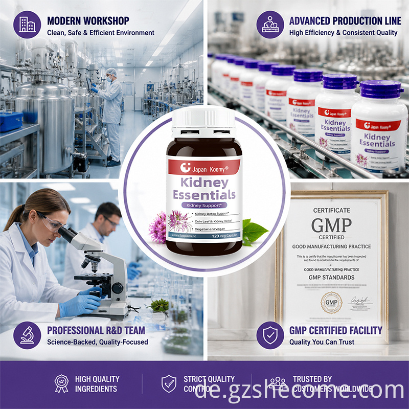 Kidney Essentials Capsules11